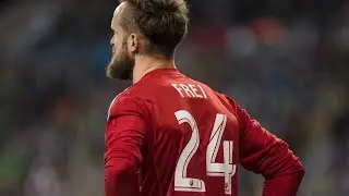 Stefan Frei wins MLS Save of the Year