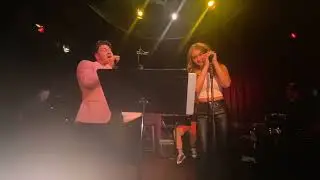 History is Made at Night - Smash - Arianna Gomez and Matthew Ochoa