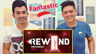YOUTUBE REWIND INDONESIA 2020 REACTION || Purple Snap Reaction