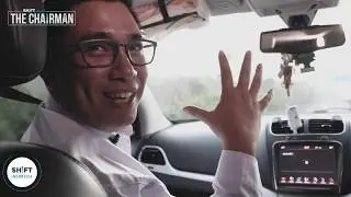 Ngintip Eventnya HPI! | The Chairman