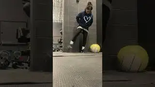 Standing Side Kicks
