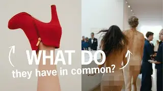 WHAT DO they have in common? (Jim Shaw edition) | The 20x24 Project