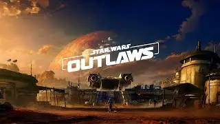 Star Wars Outlaws - La &oacute;rbita de Kijimi - EP #6