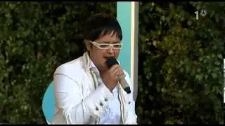 Molitva - Marija Serifovic