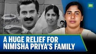 Yemen Court Revokes Death Sentence of Indian Nurse Nimisha Priya