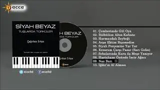 Naz Barı - Çağrıhan Erkan (Piyano)