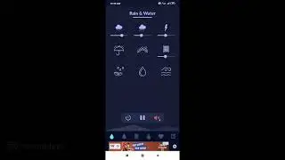 Rain Music | VM INFOTECH