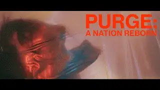 Oh! The Horror  - Purge: A Nation Reborn (Official Music Video)
