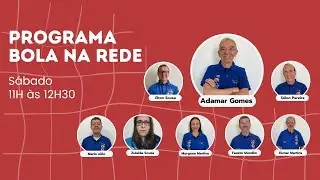 Bola na Rede – 31/01/2026