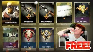 UNLOCK FREE LEGENDARY OPERATOR BUNDLE AND 10 FREE BATTLE PASS TIERS IN VANGUARD WARZONE!