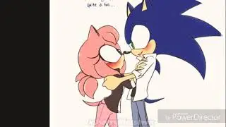 😍Sonamy~A thousand years😍