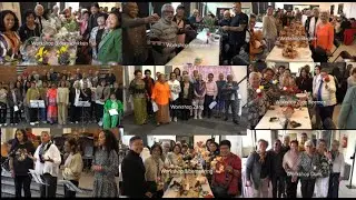 Persekutuan Wanita NGPMB yg ke 22 (deel 2 Workshops)