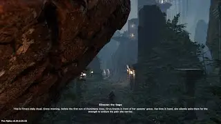 First Play Test Gameplay Trailer