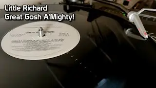 Little Richard - Great Gosh A'Mighty (1986)