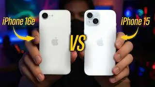 iPhone 15 vs iPhone 16e – รุ่นไหนดีกว่ากัน?! | POLYPIG REVIEW