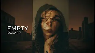 EMPTY – DOLAR’7 | Emotional Remix Beat (2026)