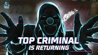 Top Criminal is coming back | Teaser | Free Fire Official