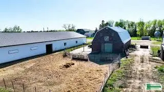 Pine Lawn Farms, LLC - 1958 110th Ave