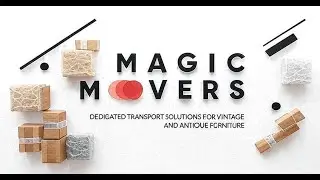 Packing tutorial by Magic Movers