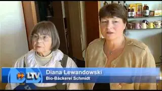 50 Jahre Bio-B&auml;ckerei Schmidt