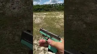 Diamondback DB9 First Shots