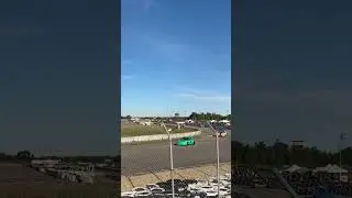 NASCC Edmonton Endurance Race Lap 1 September 17 2022