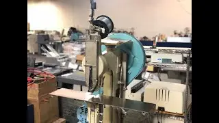 Bostitch No. 7