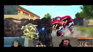 GOD SAIKO VS OG DIABLO PVP PICANTE 🔥🔥/ FOCUS REACCIONA A SU GALLITO