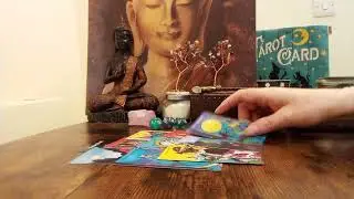 ⛲WATER SIGNS❤️LOVE TAROT Reading🔮Cancer Scorpio Pisces