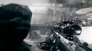 Introducing L7 Duds by L7 Ligie - Black Ops 2 Trickshotting Montage!