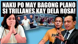 NAKU PO! MAGIIY4K4N NA NAMAN DDS DITO SA SINABI NI TRILLANES!