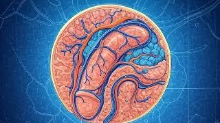 Comment Fonctionne une &Eacute;rection ? La Science Expliqu&eacute;e !