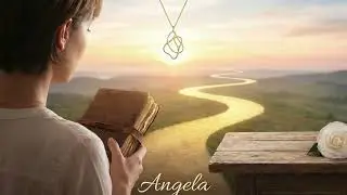 Les po&egrave;mes de Chatnine - Angela