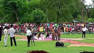 Sindoor operation independent day celebration 🎉🎊🎁 Nagar untari anumandal program Jay Hind Jay Bharat