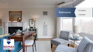 1201 N NASH ST #302, ARLINGTON, VA 22209