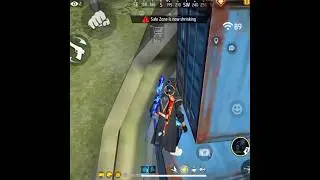 IMPOSSIBLE REVIVE😱🤯 #freefire #impossible #revive #solo #shorts