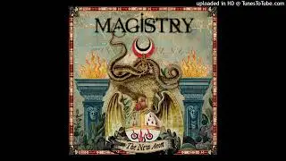 Magistry - Alchemy Of The Inner World (Symphonic/Epic/Gothic/Death/Metal)