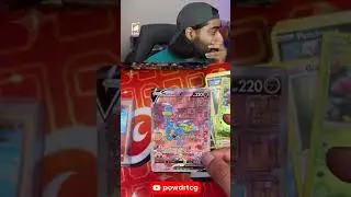 The BEST Machamp Pokemon Card EVER !!