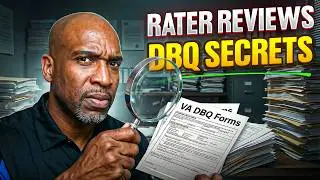 Срочные новости о оценочных анкетах VA DBQ: как эксперты должны их оценивать &mdash; подробности от инс...