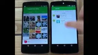 Xender 3.0 Быстрее и легче передать файлы с телефона на телефон