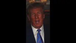 Donald Trump denies all wrongdoing as possible indictment looms