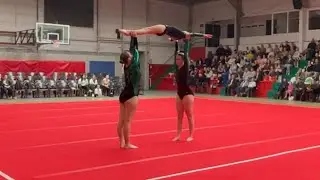 Recreatoernooi 2 Eeklo_Sam Myrthe Alba_2024