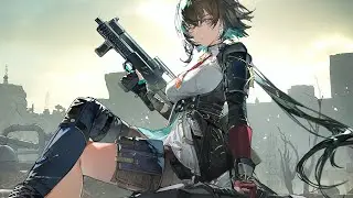 Girls Frontline 2 | Echo of Dawn (Story)