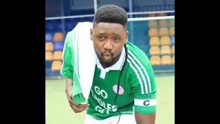 Ijeoma (Go Eagles) by Ucee Black (Cadilly)