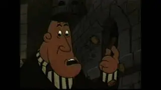 King Midas Jr. (1942)