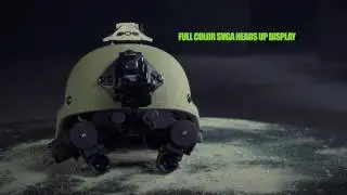 Steiner Night Vision and Beacons
