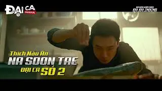 Trailer Đại Ca Ha Ha Ha - Lịch chiếu, Mua v&eacute;, Review phim