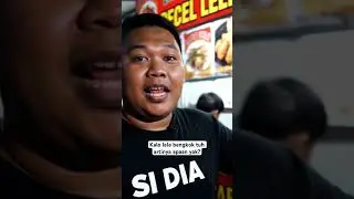 Parodiin wancoy lagi kulicoy nih cuy #aikocak #ai #grindboys #wancoy