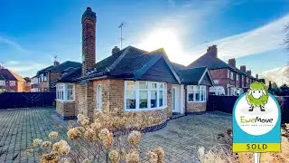 Property Sold - Bye Pass Road, Chilwell NG9 5HS