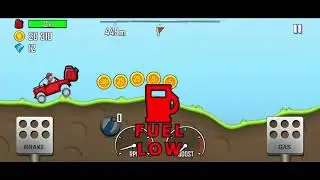 Hill Climb Racing Octalysis Review: The Physics-Based Climbing Addiction